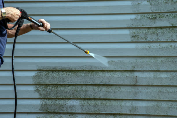 Best Fence Cleaning and Maintenance in USA